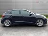 Audi A1 S line 25 TFSI  95 PS 5-speed