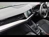 Audi A1 S line 25 TFSI  95 PS 5-speed