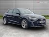 Audi A1 S line 25 TFSI  95 PS 5-speed