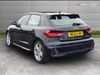 Audi A1 S line 25 TFSI  95 PS 5-speed