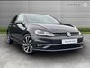 Volkswagen Golf 1.5 TSI EVO Match Edition 5dr
