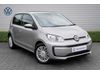 Volkswagen UP 1.0 65PS Up 5dr