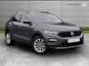 Volkswagen T-Roc 1.5 TSI EVO SE 5dr DSG