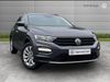 Volkswagen T-Roc 1.5 TSI EVO SE 5dr DSG