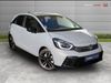 Honda Jazz 1.5 i-MMD (122ps) Advance Sport eCVT