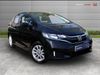 Honda Jazz 1.3 SE Navi 5dr CVT