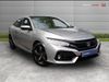 Honda Civic 1.5 VTEC Turbo Sport Plus 5dr