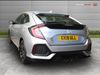 Honda Civic 1.5 VTEC Turbo Sport Plus 5dr