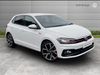Volkswagen Polo 2.0 TSI GTI+ 5dr DSG