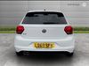 Volkswagen Polo 2.0 TSI GTI+ 5dr DSG