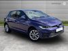 Volkswagen Polo 1.0 TSI Style 5dr
