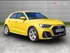 Audi A1 30 TFSI 110 S Line 5dr S Tronic