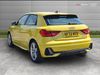 Audi A1 30 TFSI 110 S Line 5dr S Tronic
