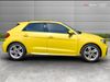 Audi A1 30 TFSI 110 S Line 5dr S Tronic