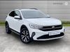 Volkswagen Taigo 1.0 TSI 110 Life 5dr