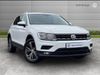 Volkswagen Tiguan 1.5 TSi EVO 150 Match 5dr DSG