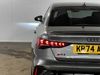 Audi A3 35 TFSI Black Edition 4dr S Tronic