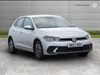 Volkswagen Polo 1.0 TSI Life 5dr