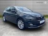 Volkswagen Polo 1.0 TSI 110 SEL 5dr DSG