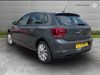 Volkswagen Polo 1.0 TSI 110 SEL 5dr DSG