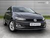 Volkswagen Polo 1.0 TSI 95 SE 5dr