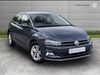 Volkswagen Polo 1.0 TSI 95 SE 5dr