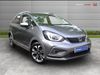 Honda Jazz 1.5 i-MMD Hybrid Crosstar EX 5dr eCVT