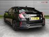 Honda Civic 1.6 i-DTEC SR 5dr