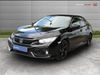 Honda Civic 1.6 i-DTEC SR 5dr