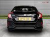 Honda Civic 1.6 i-DTEC SR 5dr