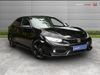 Honda Civic 1.6 i-DTEC SR 5dr