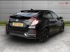 Honda Civic 1.6 i-DTEC SR 5dr