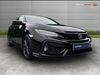 Honda Civic 1.0 VTEC Turbo 126 EX 5dr