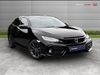 Honda Civic 1.0 VTEC Turbo 126 EX 5dr