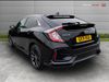 Honda Civic 1.0 VTEC Turbo 126 EX 5dr