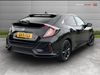 Honda Civic 1.0 VTEC Turbo 126 EX 5dr