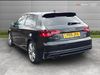Audi A3 S line Navigation 1.8 TFSI quattro 180 PS S tronic