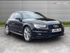 Audi A3 S line Navigation 1.8 TFSI quattro 180 PS S tronic