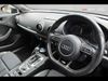 Audi A3 S line Navigation 1.8 TFSI quattro 180 PS S tronic