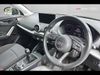 Audi Q2 Sport 30 TFSI  110 PS 6-speed