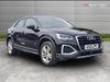 Audi Q2 Sport 30 TFSI  110 PS 6-speed