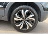 Volkswagen T-Cross 1.0 TSI 110 Black Edition 5dr