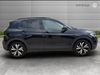 Volkswagen T-Cross 1.0 TSI 110 Black Edition 5dr