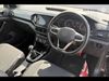 Volkswagen T-Cross 1.0 TSI 110 Black Edition 5dr