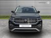 Volkswagen T-Cross 1.0 TSI 110 Black Edition 5dr