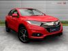 Honda HR-V 1.5 i-VTEC SE 5dr