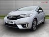 Honda Jazz 1.3 EX Navi 5dr CVT