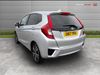 Honda Jazz 1.3 EX Navi 5dr CVT