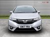 Honda Jazz 1.3 EX Navi 5dr CVT
