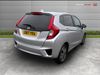 Honda Jazz 1.3 EX Navi 5dr CVT